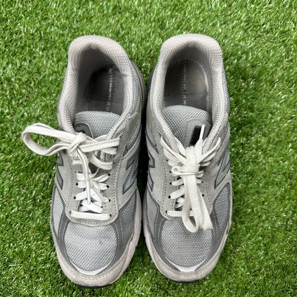 Used new balance 990 v5 women’s size 6.5 no box no insoles - Picture 7 of 8